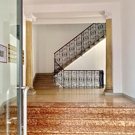 Appartamento Bolzano Centro Talvera Esterno foto
