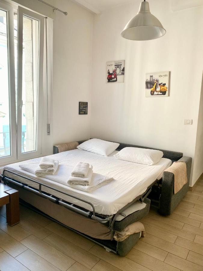 Appartamento Bolzano Centro Talvera Esterno foto