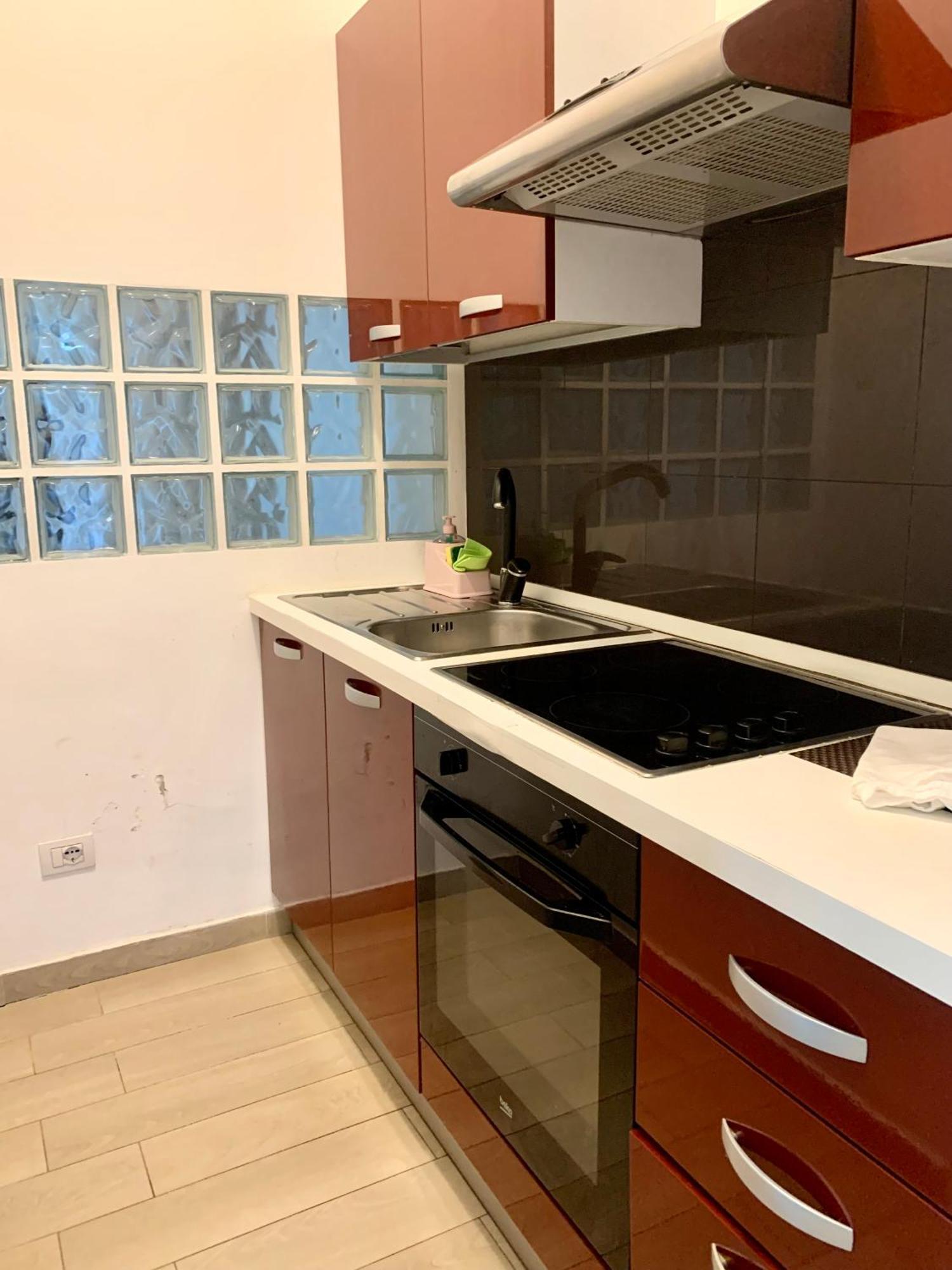 Appartamento Bolzano Centro Talvera Esterno foto