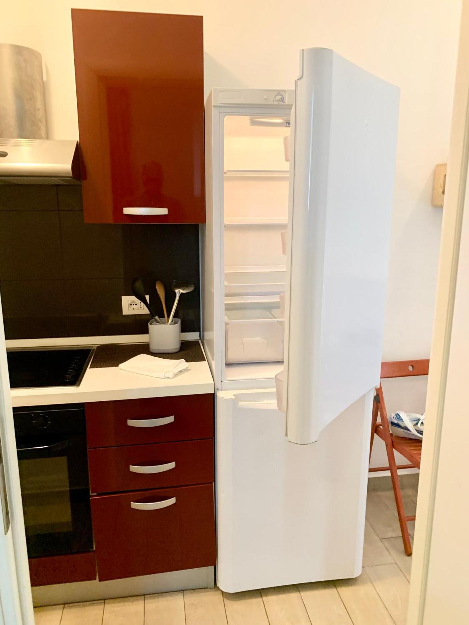 Appartamento Bolzano Centro Talvera Esterno foto