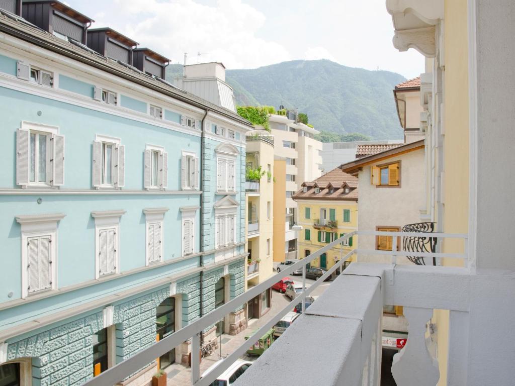 Appartamento Bolzano Centro Talvera Camera foto